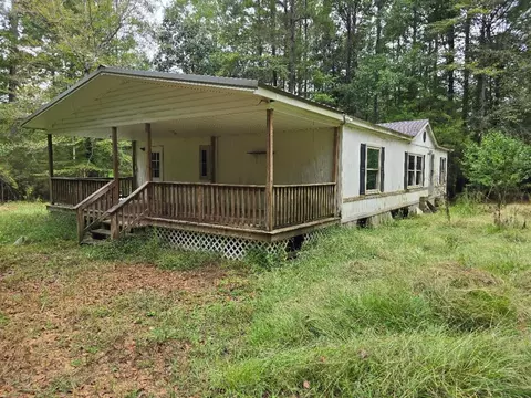 6099 Branch Rd, Smithdale, MS 39664