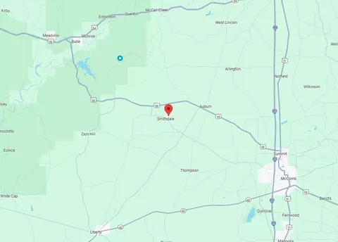 6099 Branch Rd, Smithdale, MS 39664 photo 27