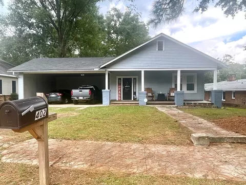 402 High St, Mccomb, MS 39648 photo 35