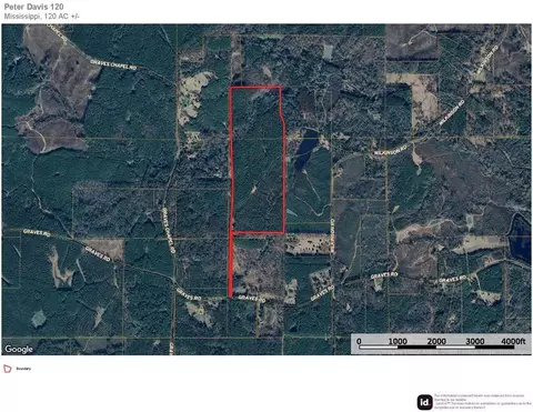 0 Graves Rd, Liberty, MS 39645 photo 45