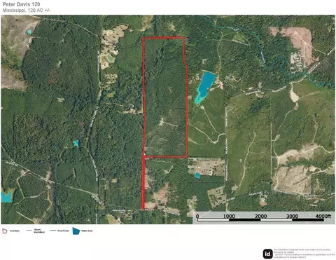 0 Graves Rd, Liberty, MS 39645 photo 46
