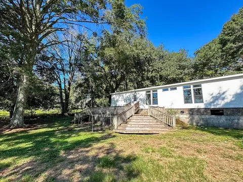 1102 Old St John Rd Northea St, Wesson, MS 39191 photo 41