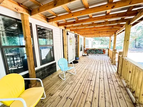 1102 Old St John Rd Northea St, Wesson, MS 39191 photo 38