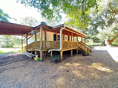 1102 Old St John Rd Northea St, Wesson, MS 39191 photo 34