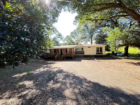 1102 Old St John Rd Northea St, Wesson, MS 39191 photo 1