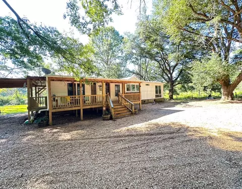 1102 Old St John Rd Northea St, Wesson, MS 39191 photo 33