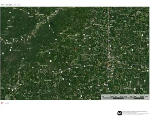 tbd Highway 569, Smithdale, MS 39664 photo 34
