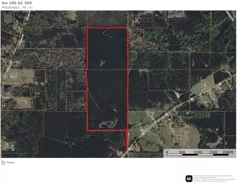 tbd Highway 569, Smithdale, MS 39664 photo 35