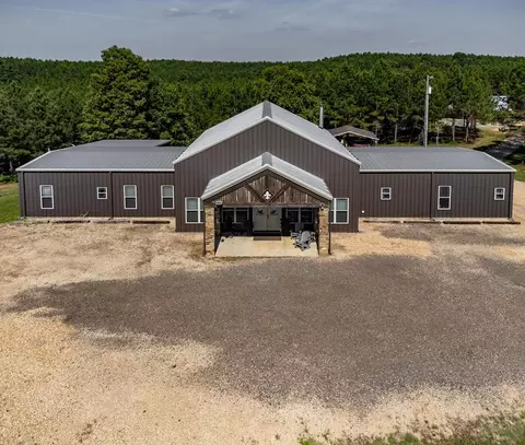 1216 County Pond Rd, Decatur, MS 39327