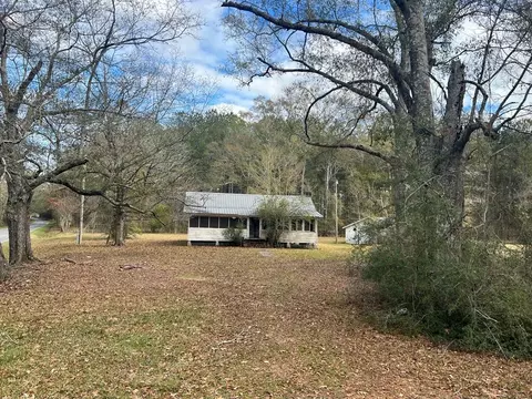 Nnn Osyka Progress Road, Osyka, MS 39657