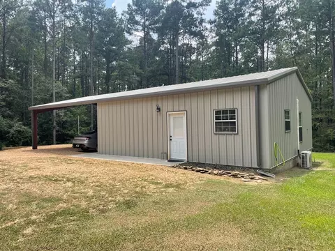 1103 Patsy Hill Rd, Tylertown, MS 39667 photo 1