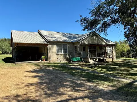 1449 Monticello St NE, Brookhaven, MS 39601