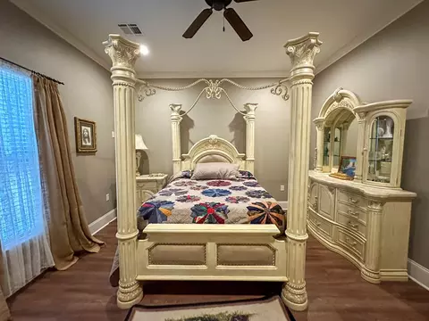3033 Barto-leggett Rd, Mccomb, MS 39648 photo 28