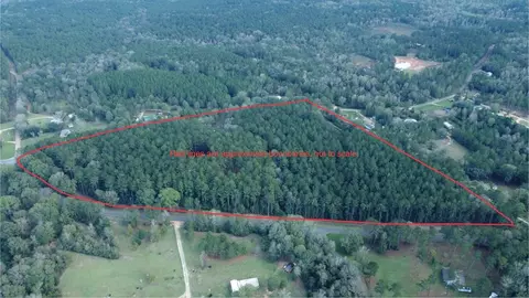 3033 Barto-leggett Rd, Mccomb, MS 39648 photo 10