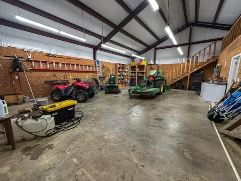 3033 Barto-leggett Rd, Mccomb, MS 39648 photo 26