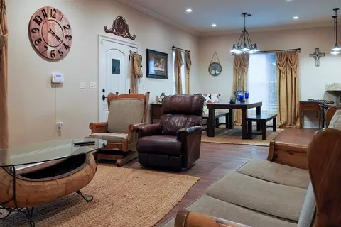 3033 Barto-leggett Rd, Mccomb, MS 39648 photo 8