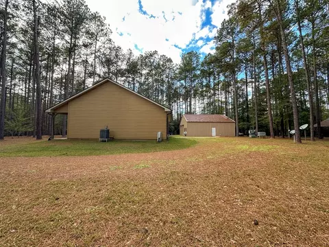 3033 Barto-leggett Rd, Mccomb, MS 39648 photo 18