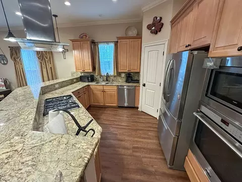 3033 Barto-leggett Rd, Mccomb, MS 39648 photo 37