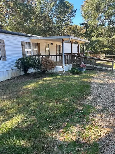 614 Pothook Rd, Roxie, MS 39661 photo 2