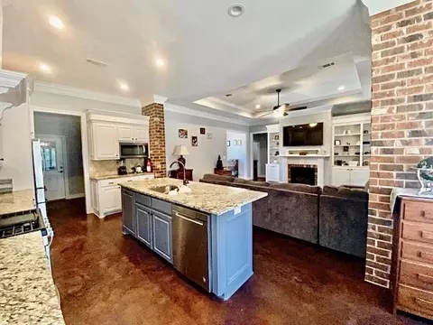 1016 Orleans Dr, Summit, MS 39666 photo 17