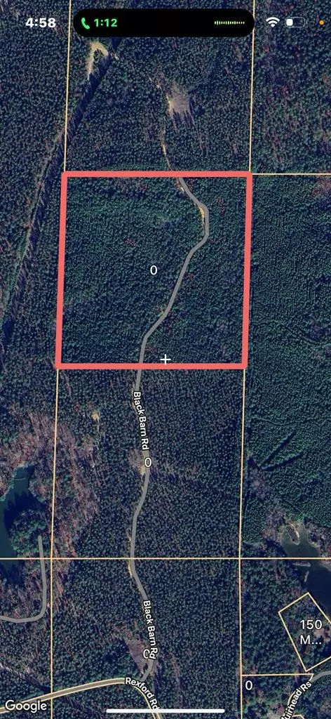 tbd Rexford Rd, Florence, MS 39073