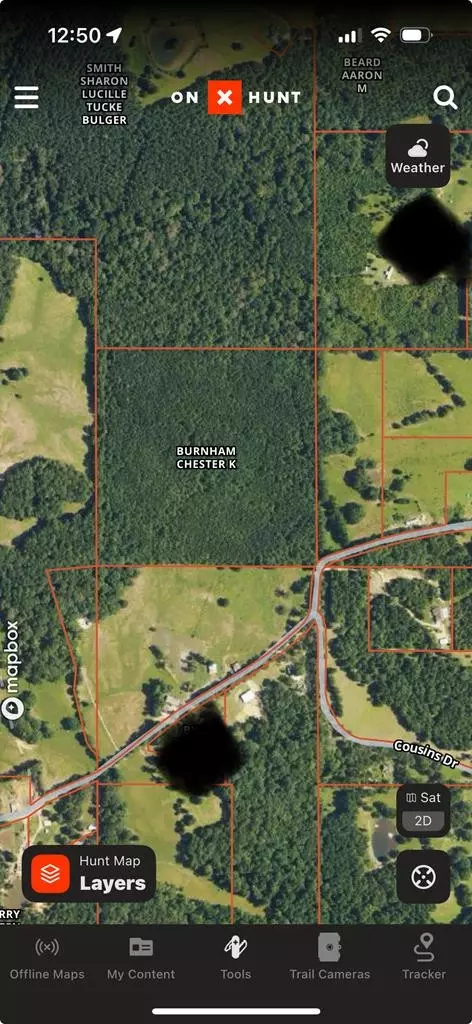 tbd Poplar Springs Rd, Terry, MS 39073 photo 4