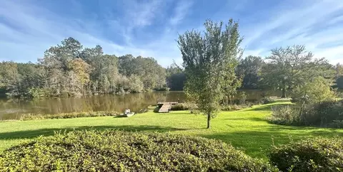 1845 Dry Fork Creek Rd, Crosby, MS 39633