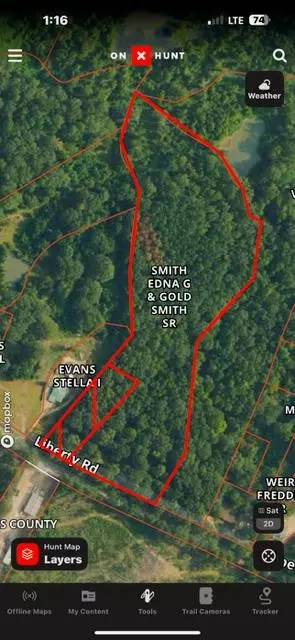 1213 Liberty, Natchez, MS 39120
