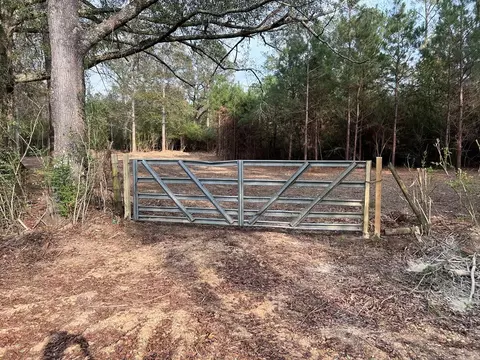 tbd Possum Trot, Tylertown, MS 39667
