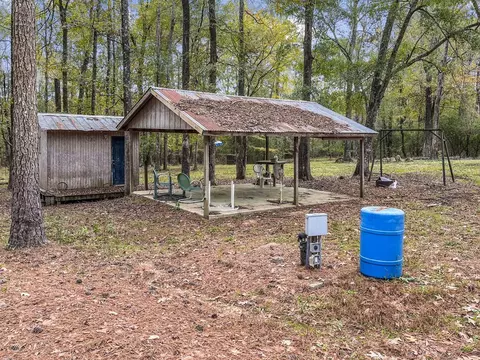 3030 Stegall Rd, Wesson, MS 39191 photo 4