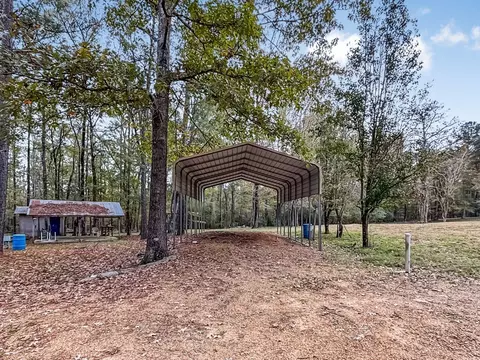 3030 Stegall Rd, Wesson, MS 39191 photo 2