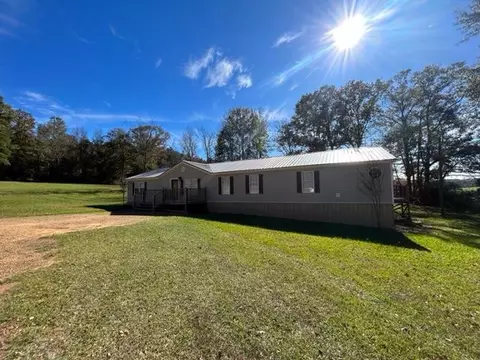 63 Springfield Trl, Bogue Chitto, MS 39629