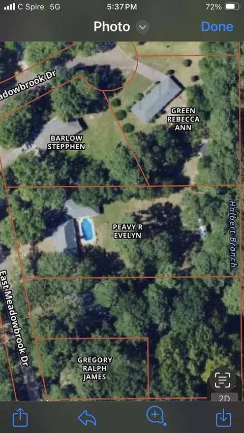 306 E Mdw, Brookhaven, MS 39601 photo 14