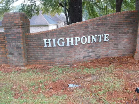 tbd Pointe Dr, Summit, MS 39666