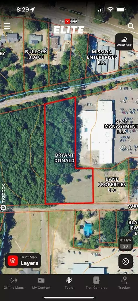0000 W Congress St, Brookhaven, MS 39601 photo 14