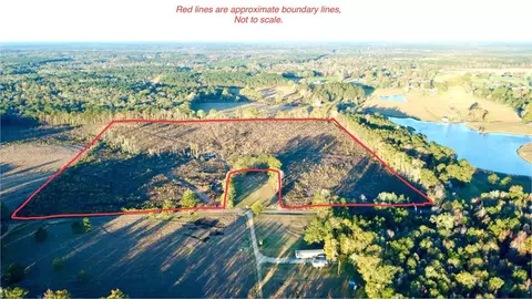 000 Raborn Rd, Magnolia, MS 39652