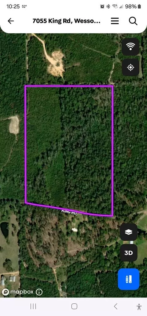 7055 King Rd, Wesson, MS 39191 photo 42