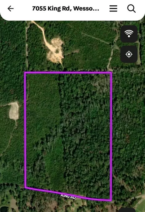 7055 King Rd, Wesson, MS 39191