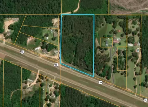 5099 Hwy 98 E, Mccomb, MS 39648 photo 13
