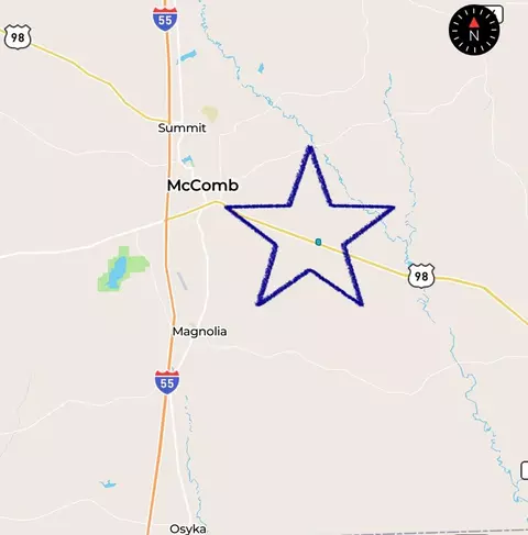 5099 Hwy 98 E, Mccomb, MS 39648 photo 17