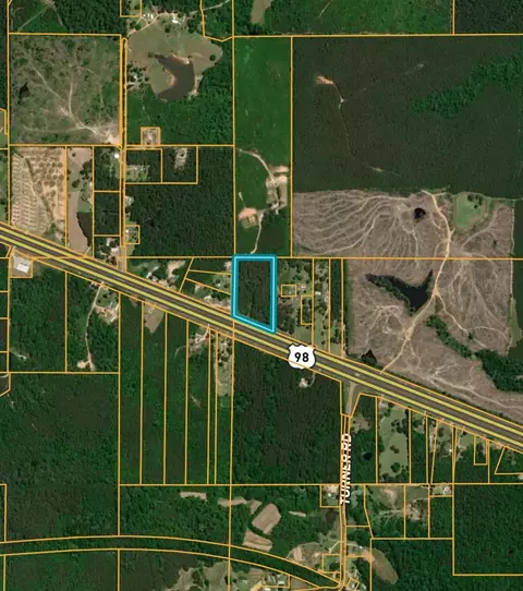 5099 Hwy 98 E, Mccomb, MS 39648 photo 16