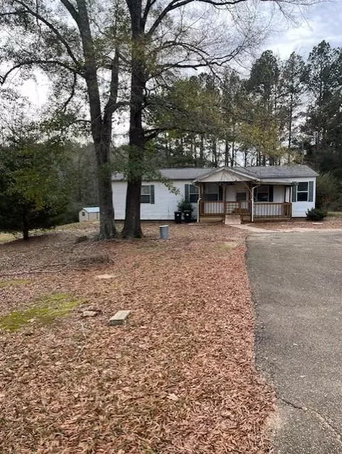 2164 Martin Rd, Summit, MS 39666