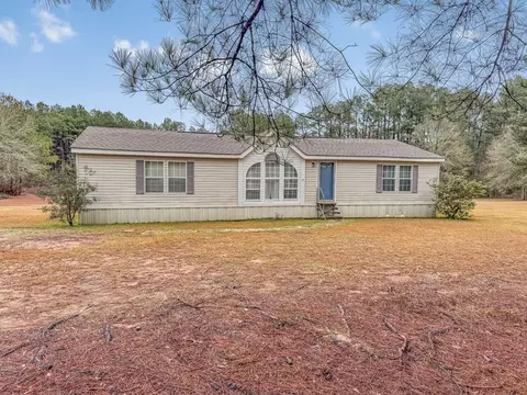 1007 Sunrise Ln, Summit, MS 39666 photo 2