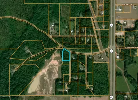 106 Red Cedar Ln, Lucedale, MS 39452 photo 35