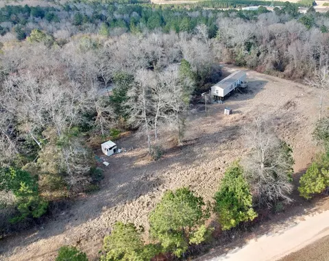 28 Old Hwy 49, Perkinston, MS 39573