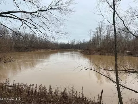 0 Campbell Swamp Rd, Vicksburg, MS 39180