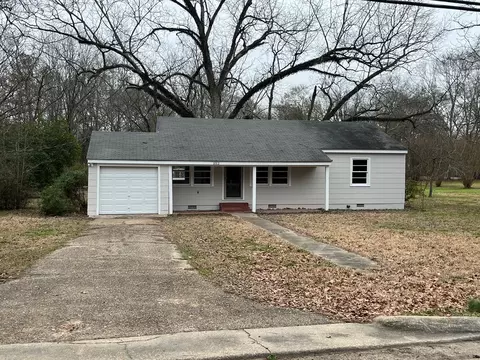 Exterior - 1012 N Jackson, Brookhaven, MS 39601 photo 3 of 3