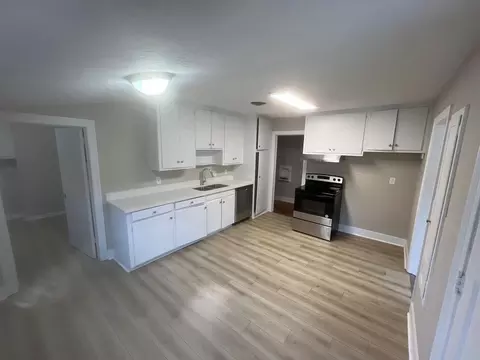 Kitchen - 1012 N Jackson, Brookhaven, MS 39601 photo 1 of 1