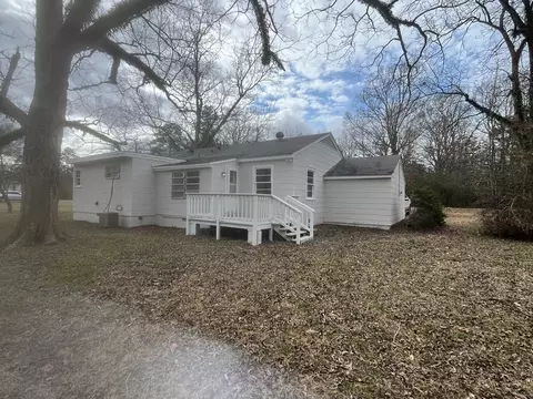 Exterior - 1012 N Jackson, Brookhaven, MS 39601 photo 2 of 3