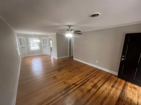 Living - 1012 N Jackson, Brookhaven, MS 39601 photo 1 of 1